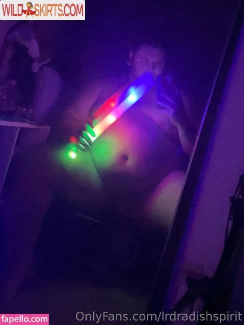 lrdradishspirit / delraharris / lrdradishspirit nude OnlyFans, Instagram leaked photo #40