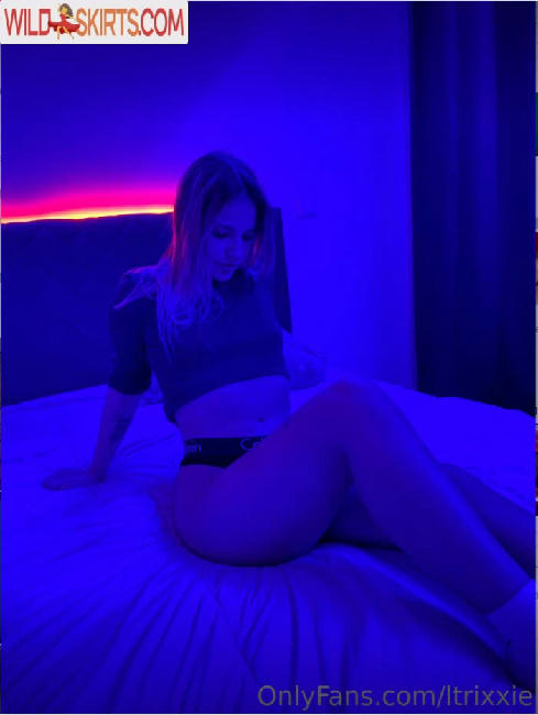 ltrixxie nude OnlyFans, Instagram leaked photo #13