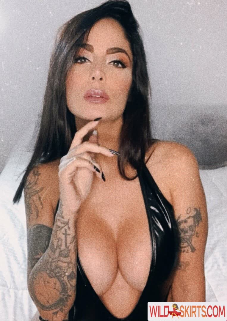 lu.laforce / lu.laforce nude OnlyFans, Instagram leaked photo #3