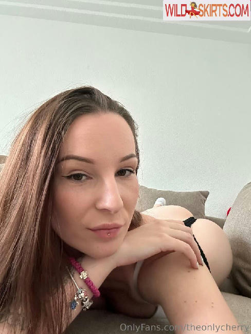 Lu_Lux / theonlycherry nude OnlyFans leaked photo #10