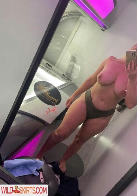 lu_nylon_princess nude OnlyFans, Instagram leaked photo #5