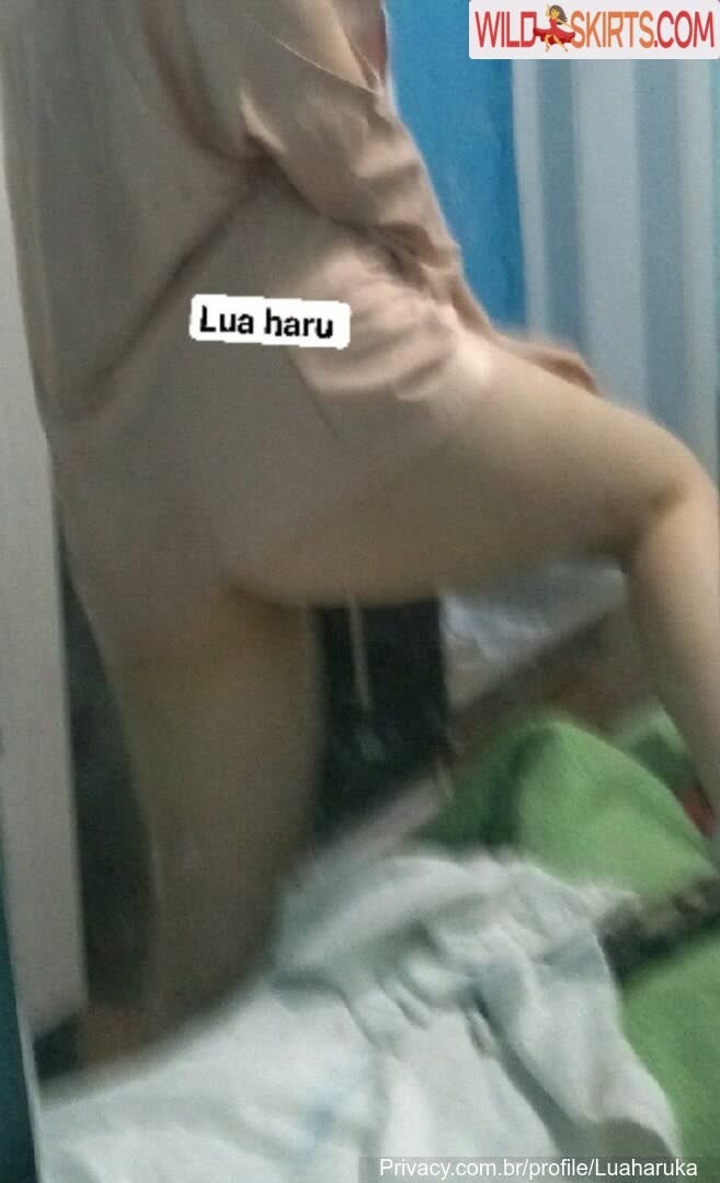 Lua Haru nude leaked photo #122