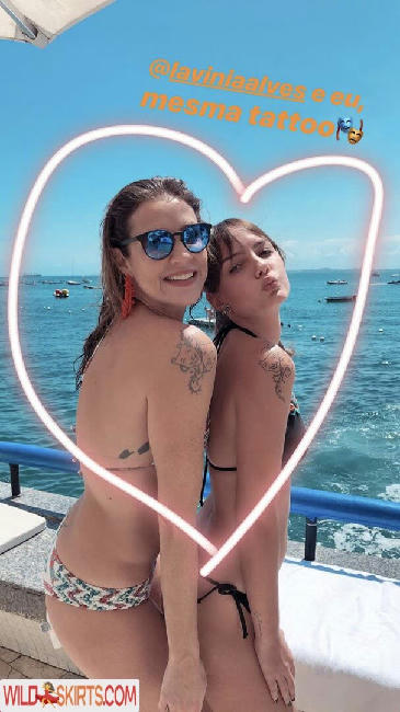 Luana Piovani / luapio nude Instagram leaked photo #117
