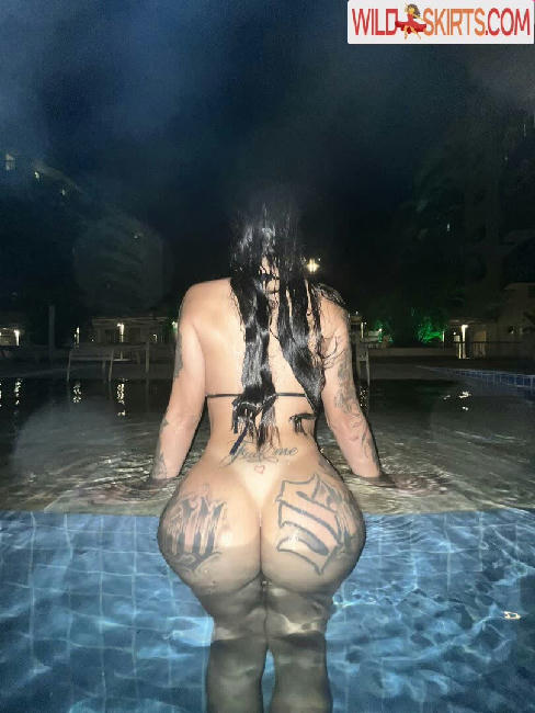 Luana Prado / Luanapradoxd / xluanaprado nude OnlyFans, Instagram leaked photo #2