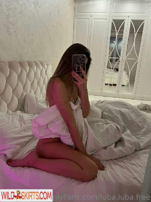 luba.luba.free / luba / luba.luba.free nude OnlyFans, Instagram leaked photo #26