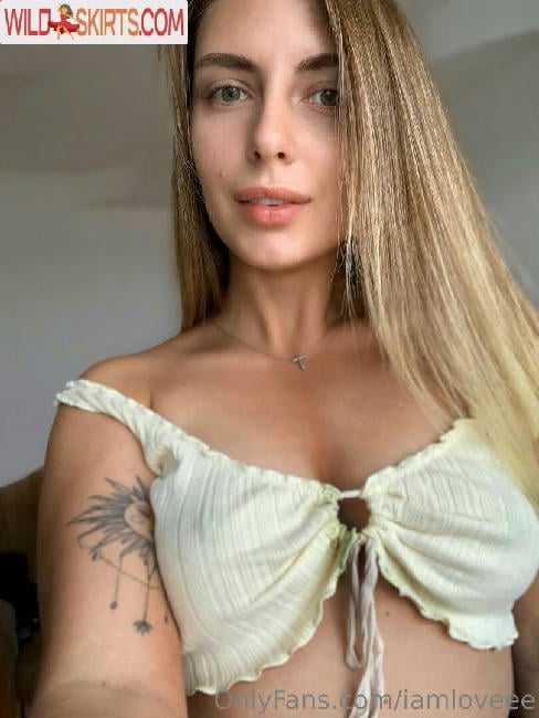 lubafromukraine / iamloveee / lubafromukraine nude OnlyFans, Instagram leaked photo #5