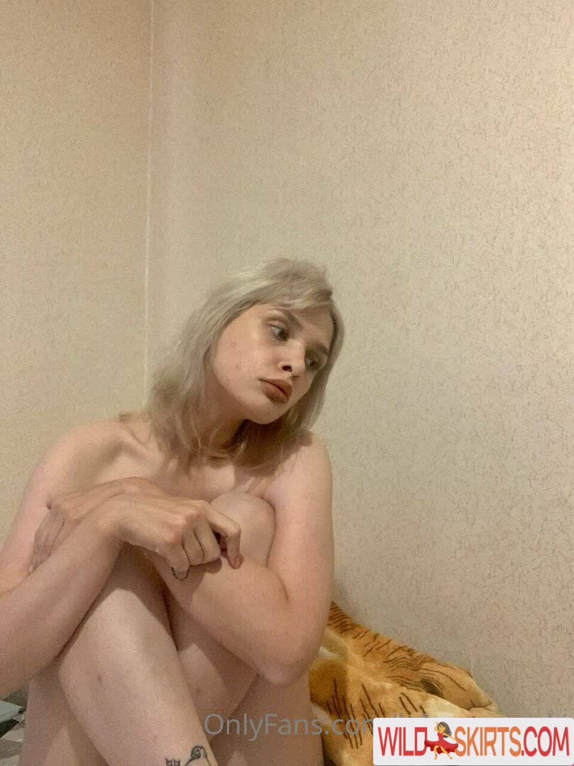 lubamaewski nude OnlyFans leaked photo