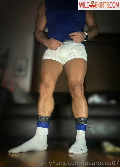 lucarocco07 / luca42107 / lucarocco07 nude OnlyFans, Instagram leaked photo #12