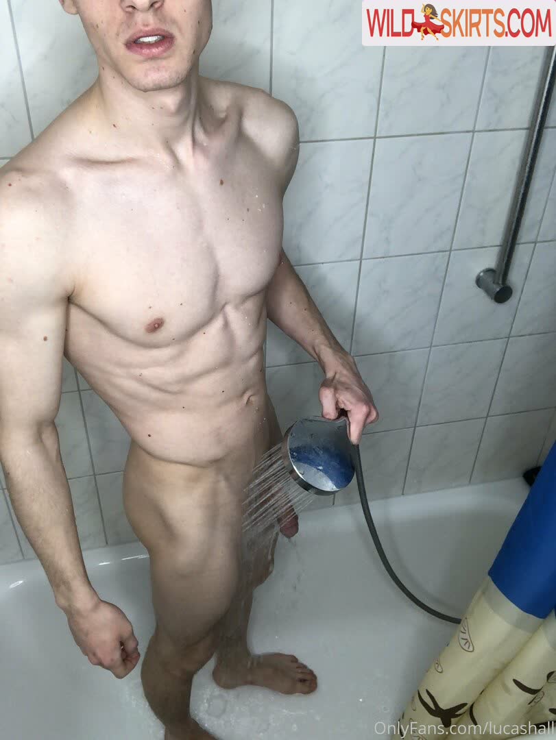 lucashallfree / itslucashall1 / lucashallfree nude OnlyFans, Instagram leaked photo #7