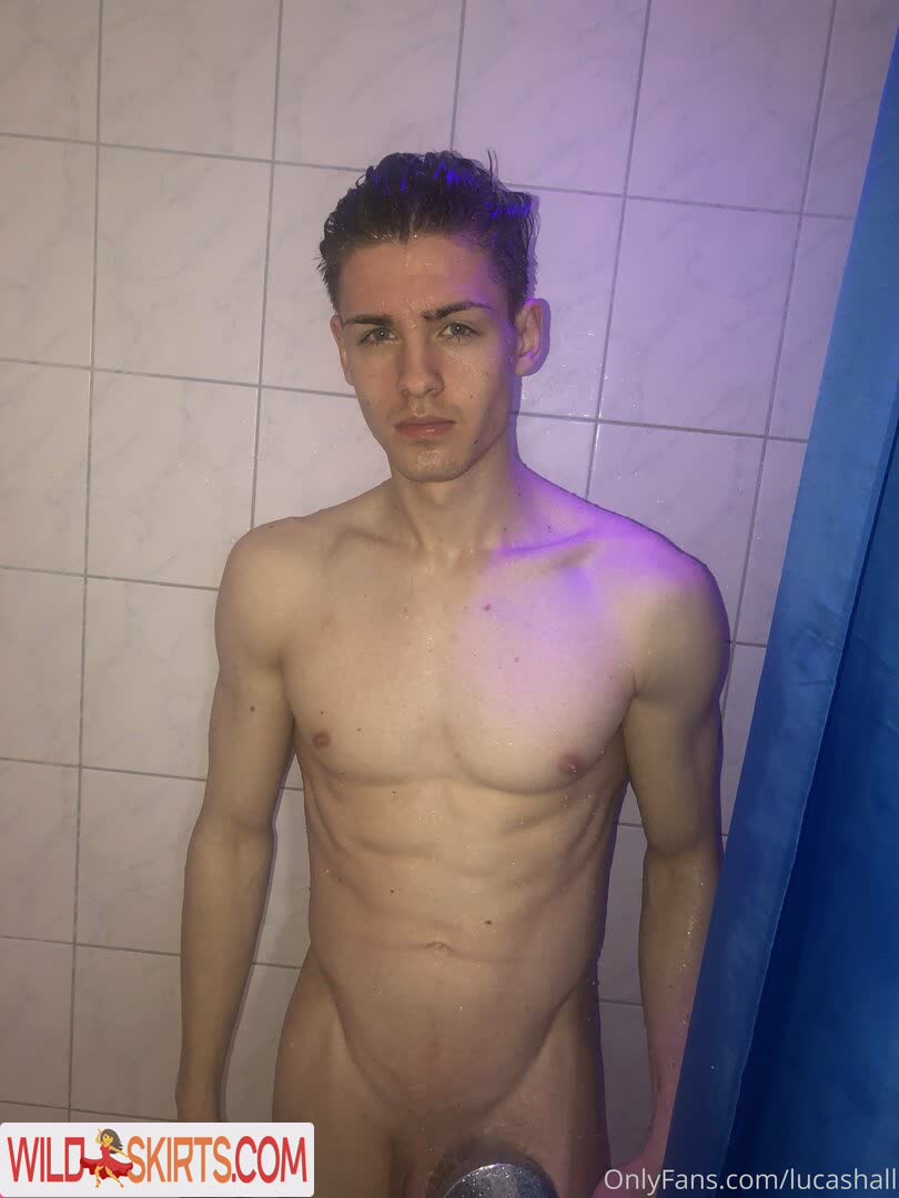 lucashallfree / itslucashall1 / lucashallfree nude OnlyFans, Instagram leaked photo #11