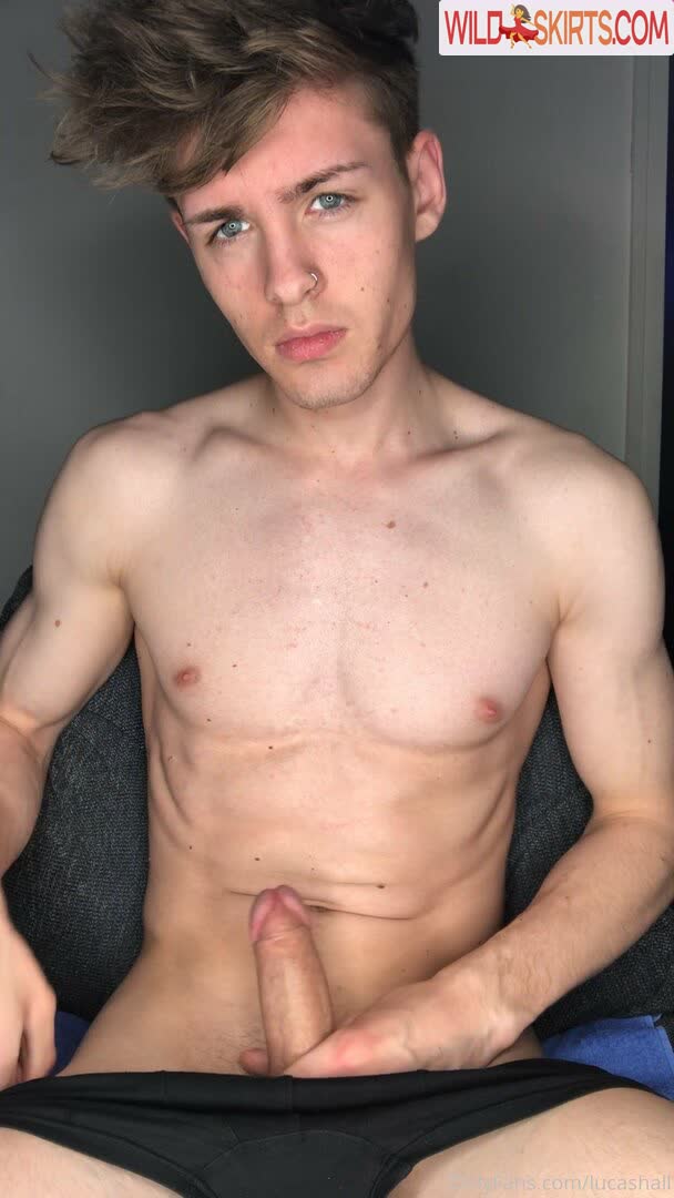 lucashallfree / itslucashall1 / lucashallfree nude OnlyFans, Instagram leaked photo #13