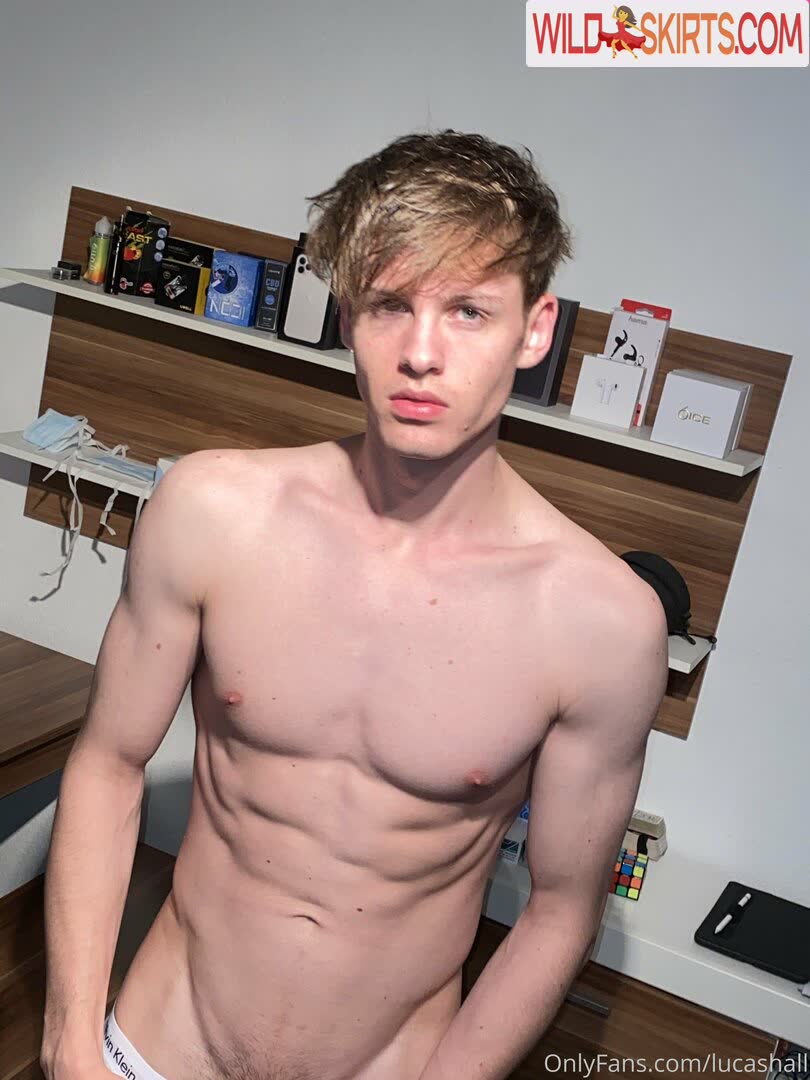 lucashallfree / itslucashall1 / lucashallfree nude OnlyFans, Instagram leaked photo #20