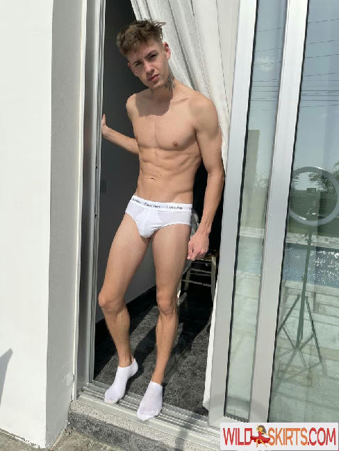 lucashallfree / itslucashall1 / lucashallfree nude OnlyFans, Instagram leaked photo #7