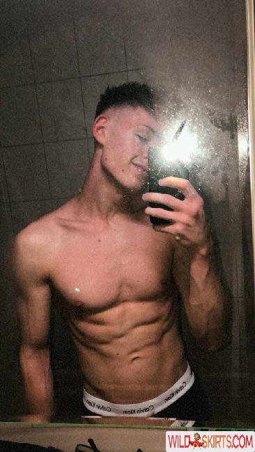 lucashallfree / itslucashall1 / lucashallfree nude OnlyFans, Instagram leaked photo #4