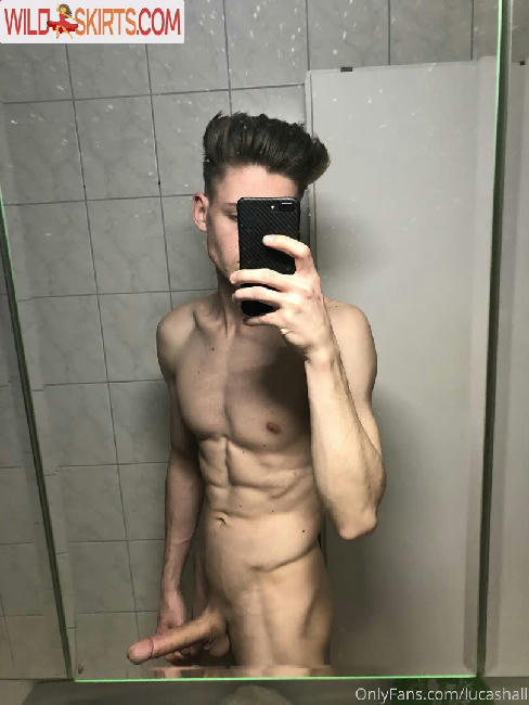 lucashallfree / itslucashall1 / lucashallfree nude OnlyFans, Instagram leaked photo #2