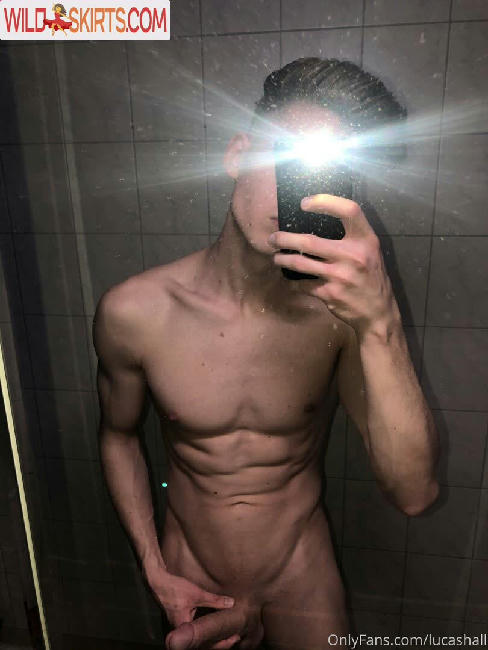 lucashallfree / itslucashall1 / lucashallfree nude OnlyFans, Instagram leaked photo #3