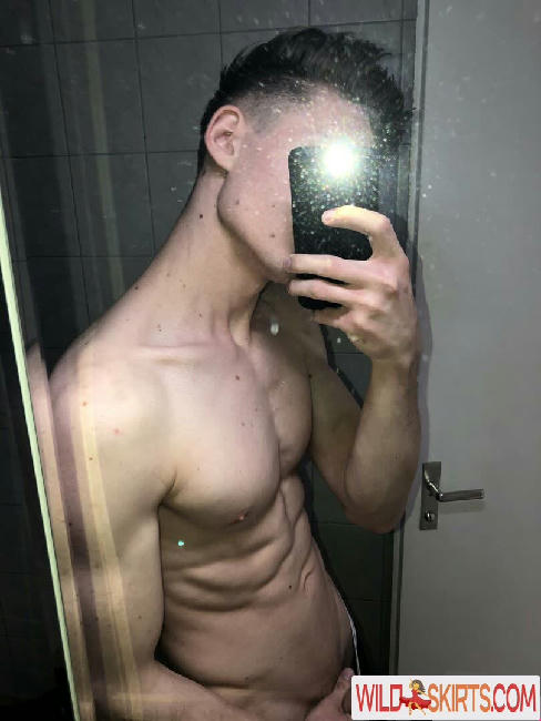 lucashallfree / itslucashall1 / lucashallfree nude OnlyFans, Instagram leaked photo #10