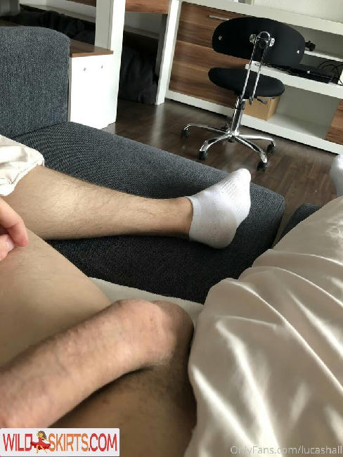 lucashallfree / itslucashall1 / lucashallfree nude OnlyFans, Instagram leaked photo #16