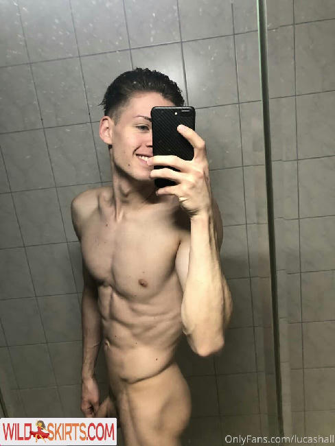 lucashallfree / itslucashall1 / lucashallfree nude OnlyFans, Instagram leaked photo #12