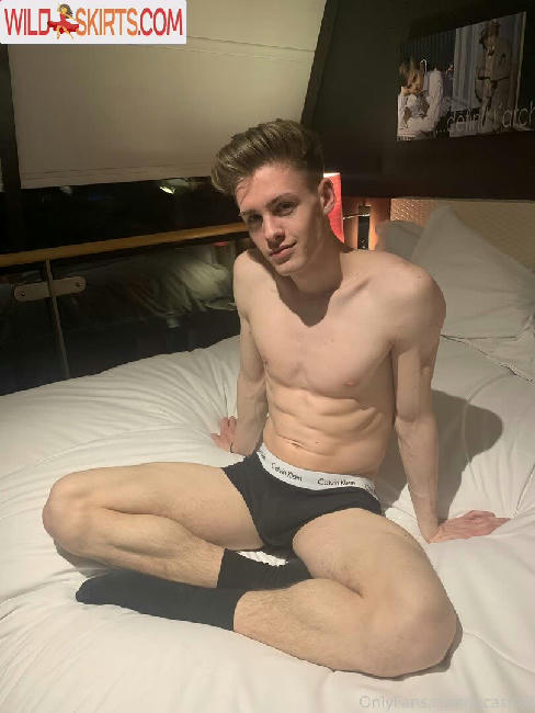 lucashallfree / itslucashall1 / lucashallfree nude OnlyFans, Instagram leaked photo #17