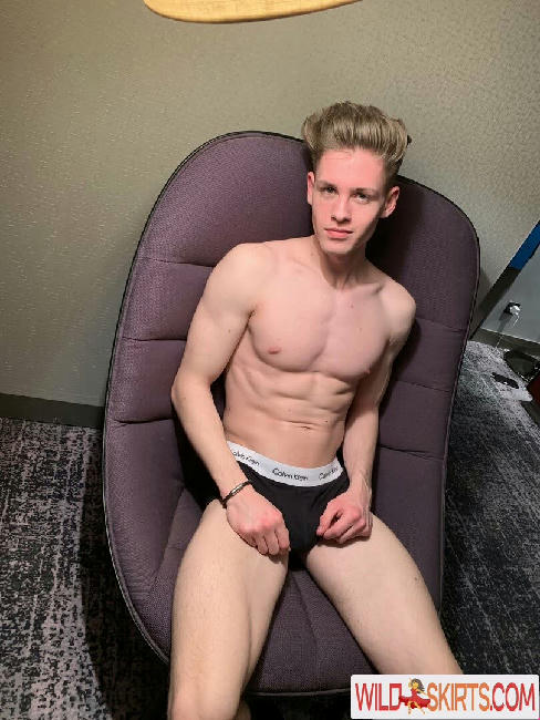 lucashallfree / itslucashall1 / lucashallfree nude OnlyFans, Instagram leaked photo #13