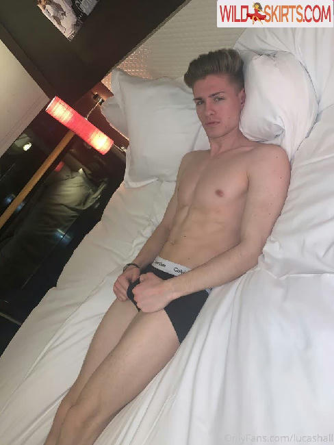 lucashallfree / itslucashall1 / lucashallfree nude OnlyFans, Instagram leaked photo #19