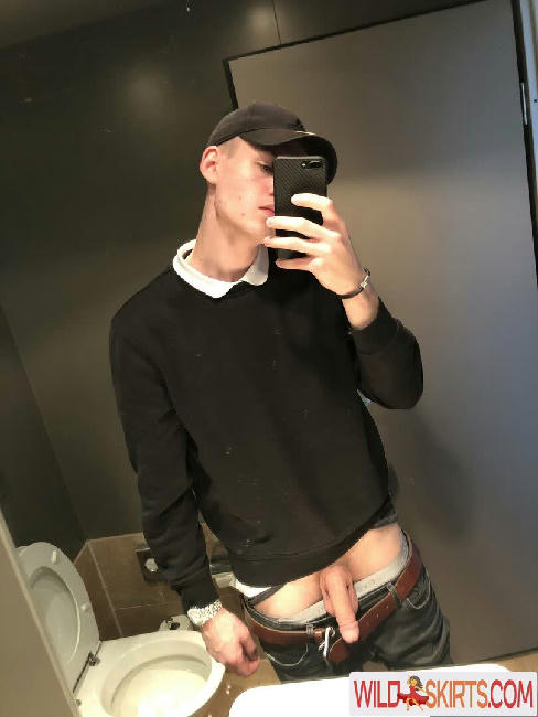 lucashallfree / itslucashall1 / lucashallfree nude OnlyFans, Instagram leaked photo #18