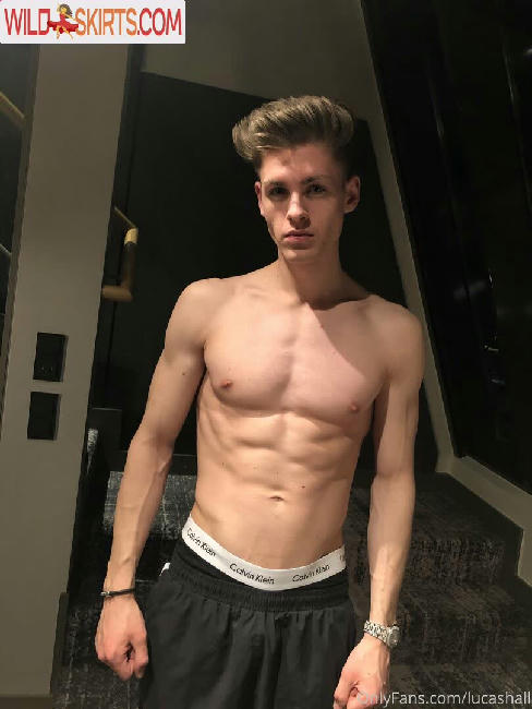 lucashallfree / itslucashall1 / lucashallfree nude OnlyFans, Instagram leaked photo #22