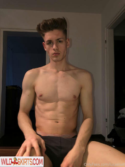 lucashallfree / itslucashall1 / lucashallfree nude OnlyFans, Instagram leaked photo #23