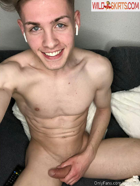 lucashallfree / itslucashall1 / lucashallfree nude OnlyFans, Instagram leaked photo #24