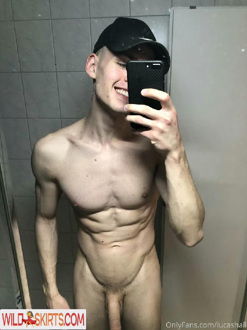 lucashallfree / itslucashall1 / lucashallfree nude OnlyFans, Instagram leaked photo #28