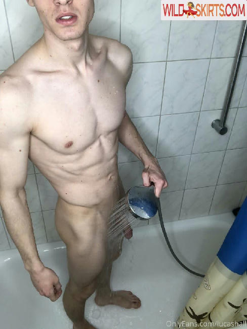 lucashallfree / itslucashall1 / lucashallfree nude OnlyFans, Instagram leaked photo #32