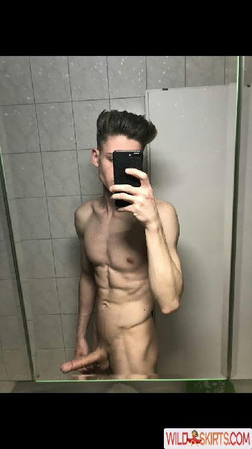 lucashallfree / itslucashall1 / lucashallfree nude OnlyFans, Instagram leaked photo #41