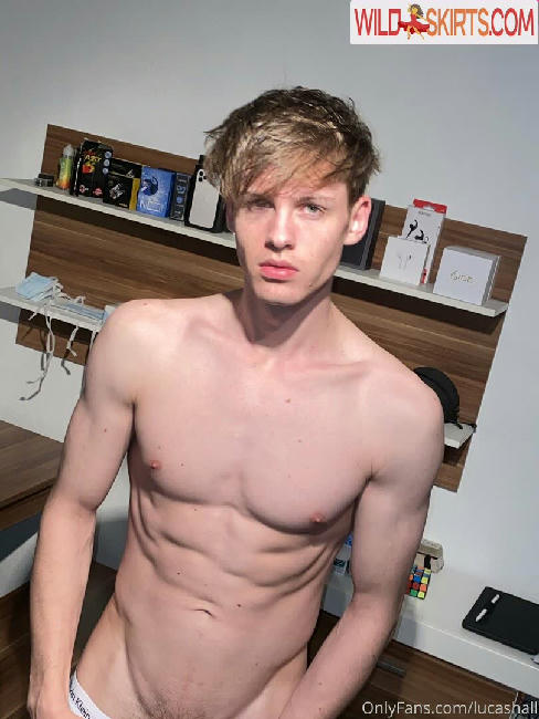 lucashallfree / itslucashall1 / lucashallfree nude OnlyFans, Instagram leaked photo #45