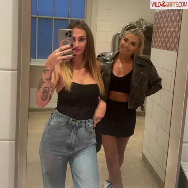 Luce M / Lucaaymac11 / lucemac11 nude OnlyFans, Instagram leaked photo #66