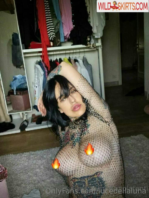 lucedellaluna / lucedellaluna / lunapiombanti nude OnlyFans, Instagram leaked photo #13