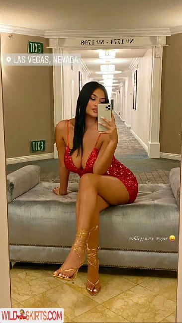 Lucero Crystal / imlucerorios nude Instagram leaked photo #32