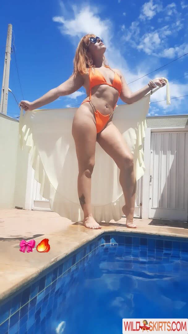 Luciana Cremonez / lucremonez_ nude OnlyFans, Instagram leaked photo #3