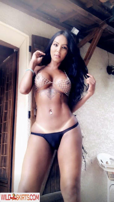 Luciana Foxx / luciafoxx / lucianafoxx nude OnlyFans, Instagram leaked photo #29