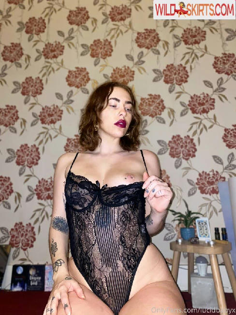 lucidbabyx nude OnlyFans, Instagram leaked photo #48