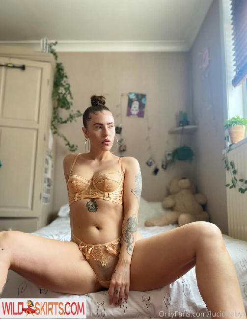 lucidbabyx nude OnlyFans, Instagram leaked photo #72