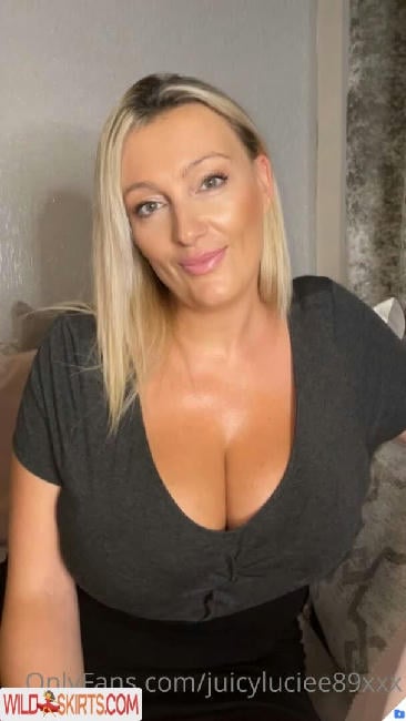 Lucie Ainsworth / juicylucie / juicylucie89xxx nude OnlyFans, Instagram leaked photo #73