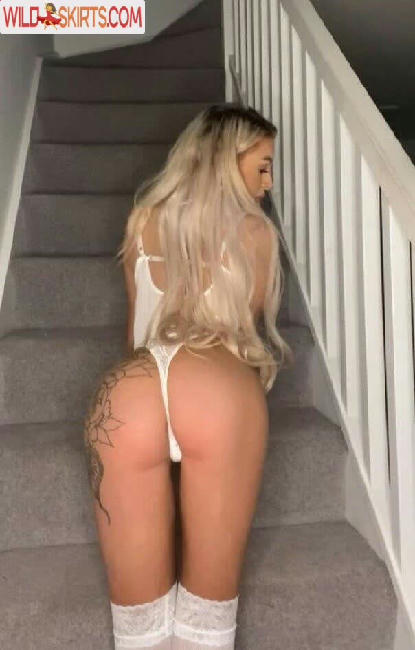 Lucie Mae Rose / Misslucierose / luciemrose / luciemrose_ nude OnlyFans, Instagram leaked photo #28