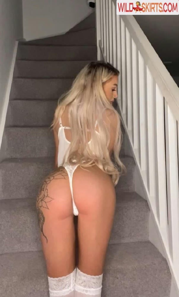 Lucie Mae Rose / Misslucierose / luciemrose / luciemrose_ nude OnlyFans, Instagram leaked photo #17