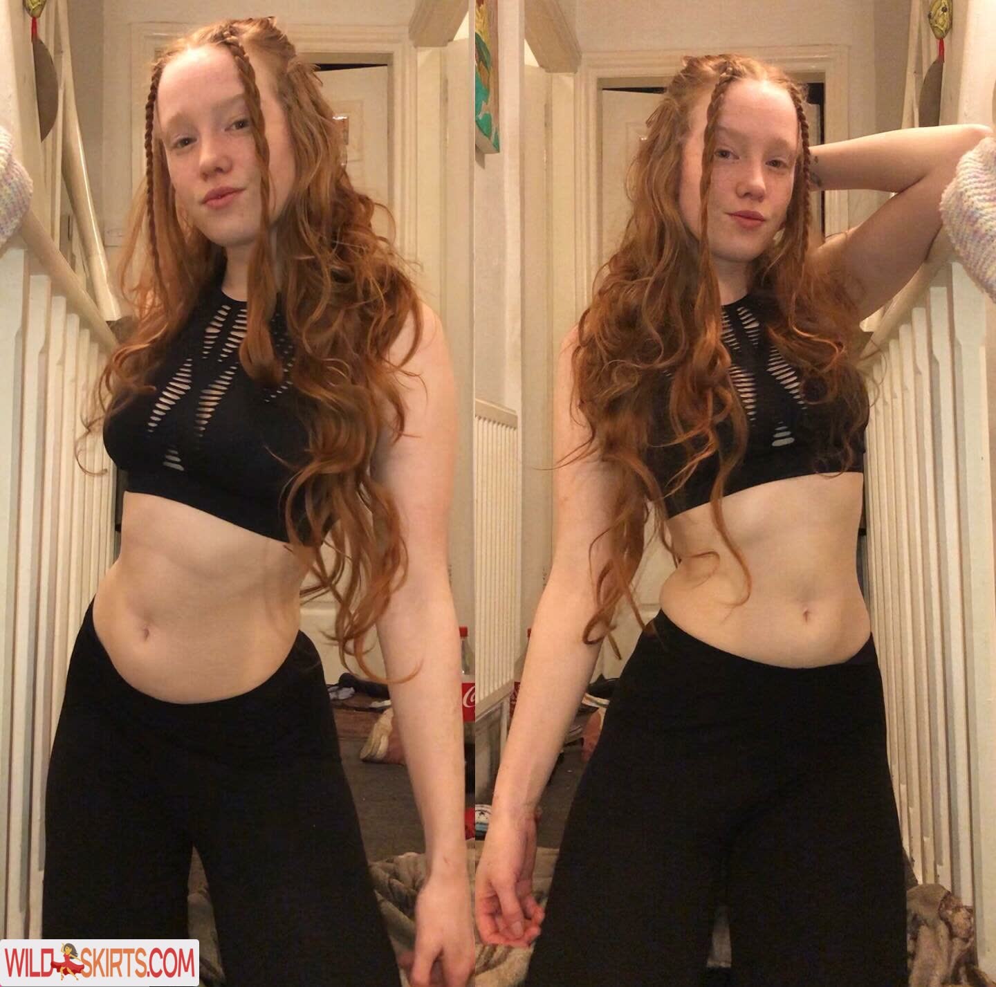 lucie_roams / Lucie Middleton / cutefeetroaming / lucie_roams nude OnlyFans, Patreon, Instagram leaked photo #4