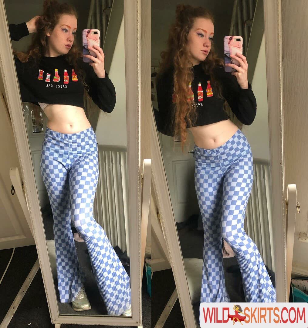 lucie_roams / Lucie Middleton / cutefeetroaming / lucie_roams nude OnlyFans, Patreon, Instagram leaked photo #14