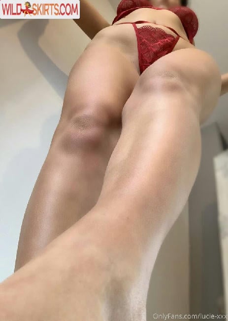 lucie-xxx / lucie-xxx / luciedark_xx nude OnlyFans, Instagram leaked photo #57