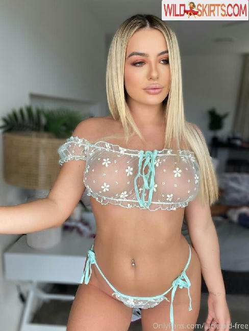 luciejaid-free / luciejaid / luciejaid-free nude OnlyFans, Instagram leaked photo #21