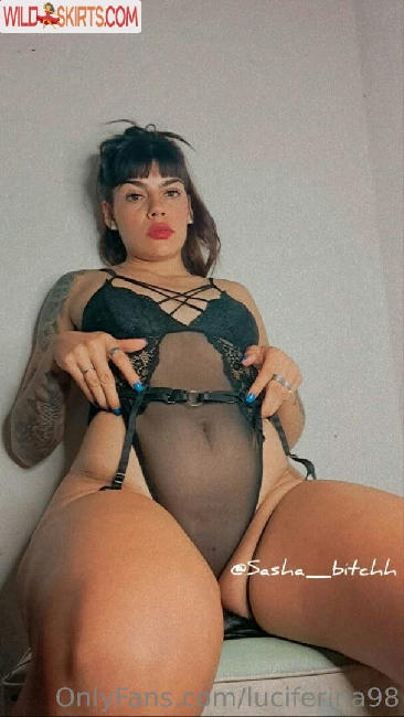 luciferina98 nude OnlyFans leaked photo #47