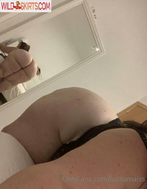 luciiamaiss nude OnlyFans, Instagram leaked photo #118